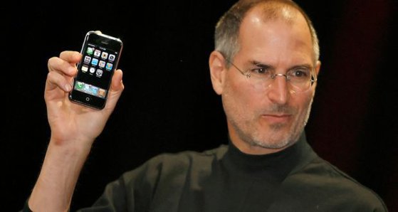 Photo of Suma record cu care s-a vândut un Iphone din 2007 la o licitaţie în SUA