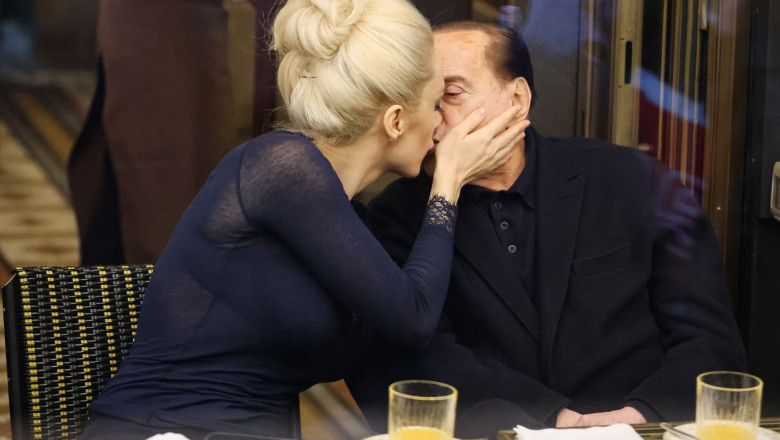 Photo of Testamentul lui Berlusconi: Câți bani a primit ultima sa iubită și ce i-a lăsat acesta copiilor săi