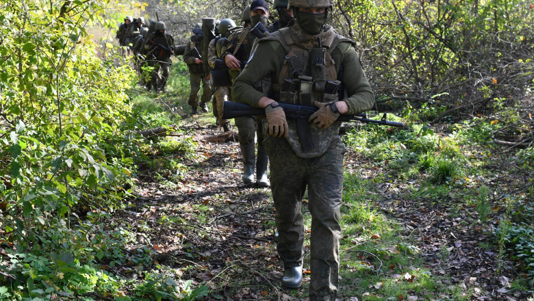 Photo of Ucraina şi Polonia spun că mercenarii Wagner au ajuns în Belarus