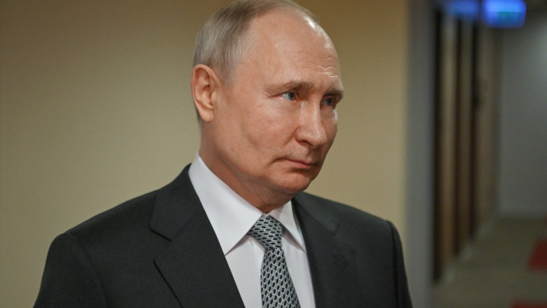 Photo of În primul său discurs de campanie, Putin promite să facă din Rusia o „putere suverană”