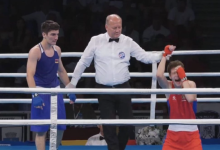 Photo of Medalie de aur și bronz pentru Republica Moldova la Campionatul European de Box