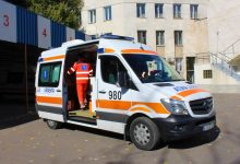 Photo of O echipă de medici de pe ambulanță din Chișinău, amenințată cu pistolul