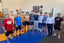 Photo of 19 sportivi vor reprezenta R. Moldova la Campionatul Mondial de Lupte pentru Tineret
