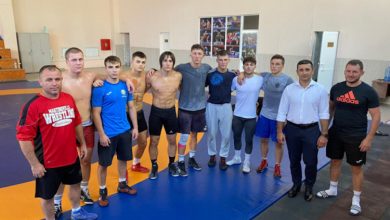 Photo of 19 sportivi vor reprezenta R. Moldova la Campionatul Mondial de Lupte pentru Tineret