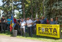 Photo of Agricultorii, protest de avertizare la Guvern: „Totul a rămas la nivel de promisiuni”