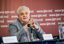 Photo of Anatol Țăranu: Diplomația rusă se comportă sfidător în raport cu Republica Moldova
