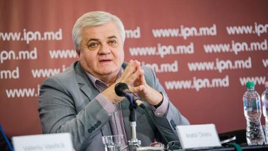 Photo of Anatol Țăranu: Diplomația rusă se comportă sfidător în raport cu Republica Moldova