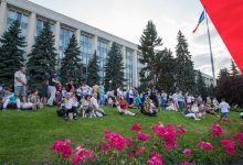 Photo of Programul evenimentelor ce vor avea loc în capitală duminică, de Ziua Independenței R. Moldova