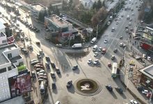 Photo of Două treceri de pietoni de pe strada Kiev din capitală vor fi dotate cu semafoare