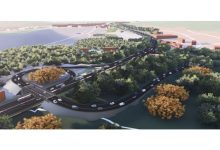 Photo of video | Două poduri încrucișate urmează a fi construite pe drumul M1