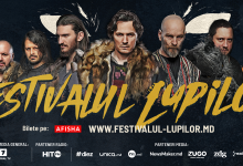 Photo of Festivalul Lupilor Camping 2023: Regulamentul evenimentului și programul celor trei zile de festival