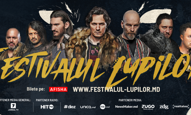 Photo of Festivalul Lupilor Camping 2023: Regulamentul evenimentului și programul celor trei zile de festival