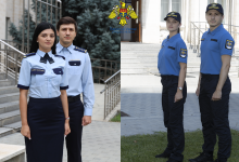 Photo of foto | Funcționarii vamali vor avea uniformă de model nou