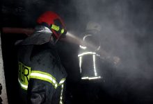 Photo of Incendiu la Nisporeni: Un tânăr de 21 de ani a avut de suferit