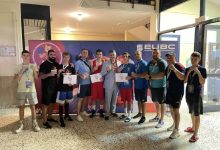 Photo of foto | Argint și bronz pentru Republica Moldova la Campionatul European de Box