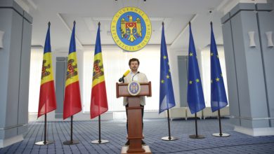 Photo of Ziua Limbii Române va fi sărbătorită printr-o Mare Dictare Națională. Anunțul ministrului Educației