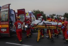 Photo of Drama cuplului ucis în exploziile din România: Soțul femeii care a murit după explozie a făcut infarct când a văzut cât de grav era rănită