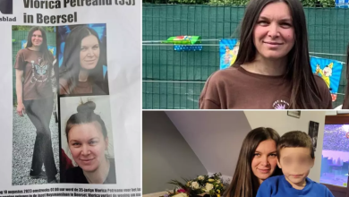 Photo of O moldoveancă a fost găsită moartă în Belgia, după trei zile de când plecase să cumpere croissante