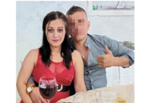 Photo of Un român, acuzat că și-a ucis iubita moldoveancă apoi i-a înscenat sinuciderea