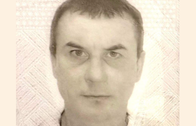 Photo of Un bărbat din Soroca, căutat cu disperare de rude și poliție