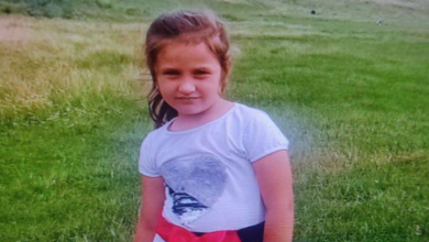 Photo of update | Fetița dispărută de la Recea, găsită decedată, într-o casă părăsită din localitate