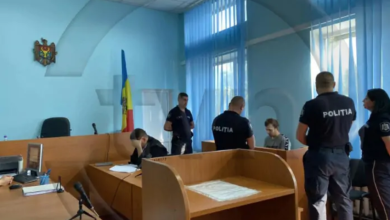 Photo of Psiholog, despre motivele crimei de la Recea, unde o copilă de 7 ani a fost strangulată