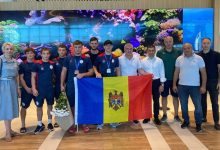 Photo of Două medalii pentru R. Moldova la Campionatul Mondial de lupte greco-romane, Under 20