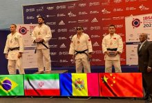 Photo of Republica Moldova a obținut două medalii de bronz la Jocurile Mondiale de para judo. Cine sunt sportivii