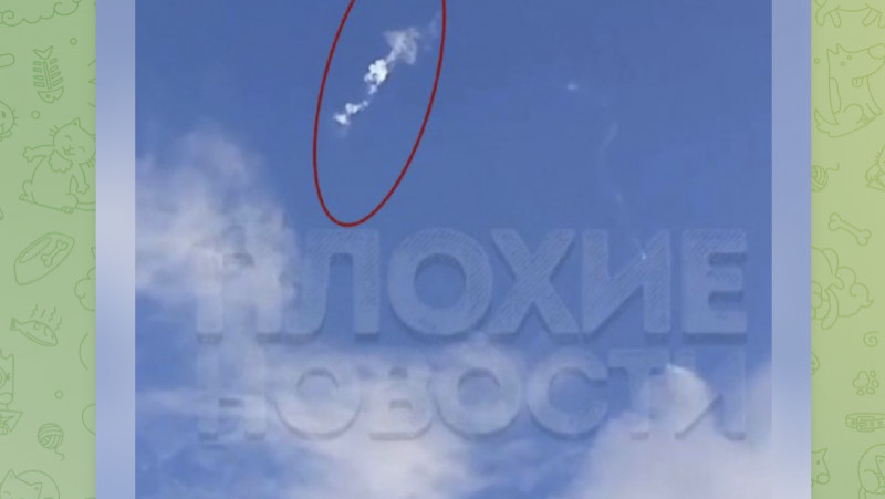 Photo of A fost Prigojin doborât de antiaeriana rusă sau e o înscenare? Care sunt ipotezele privind cauza prăbușirii avionului șefului Wagner
