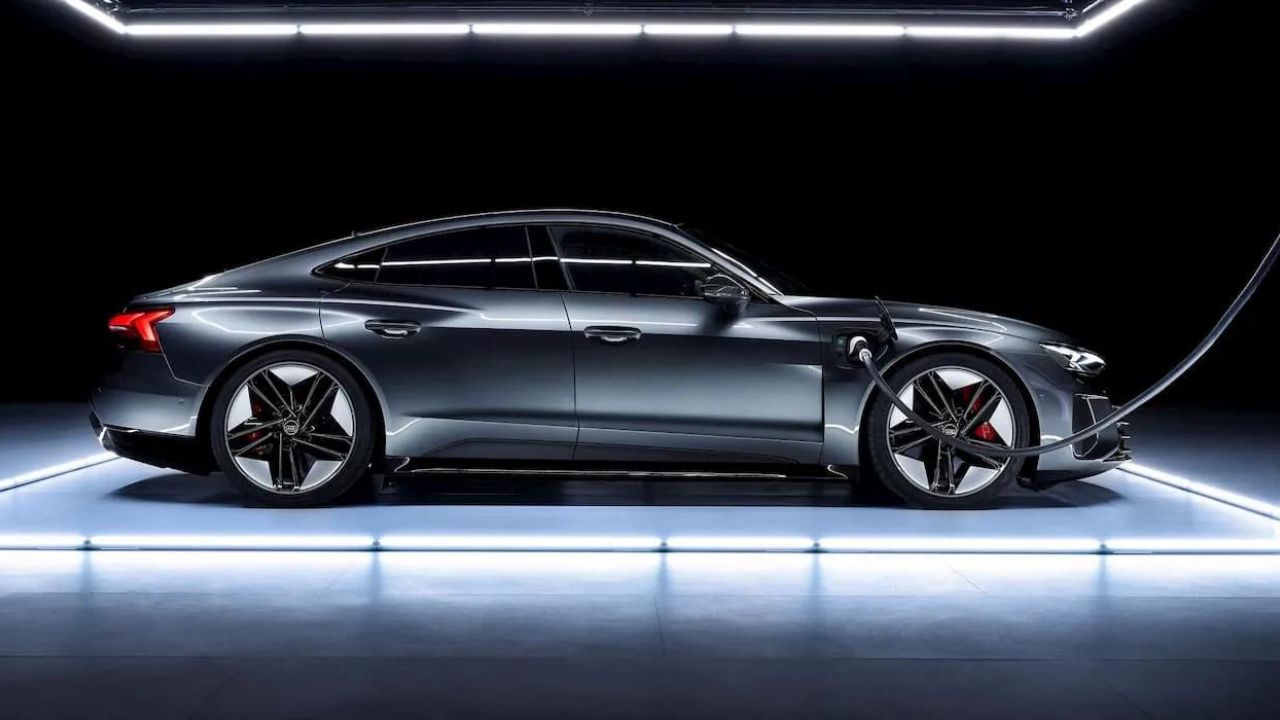 Photo of Audi se întoarce la modelele consacrate: Ce model va fi relansat în variantă electrică