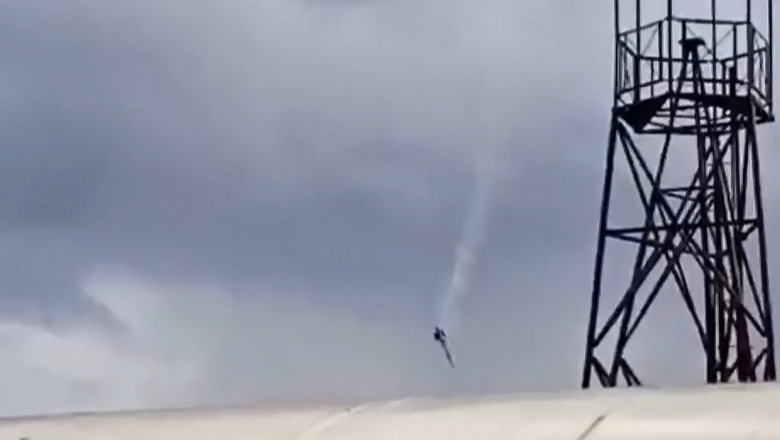 Photo of Avionul lui Prigojin nu a avut nicio problemă și a arătat normal pe radar până în ultimele 30 de secunde
