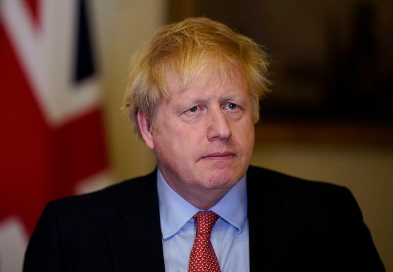Photo of Boris Johnson îl acuză pe Vladimir Putin de asasinarea lui Evgheni Prigojin