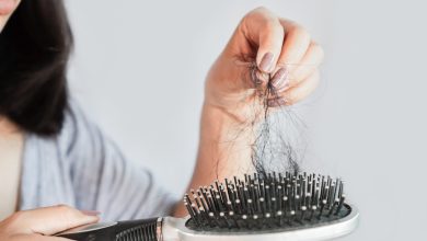 Photo of Cum să evităm căderea părului? Utilizarea topică a produselor
