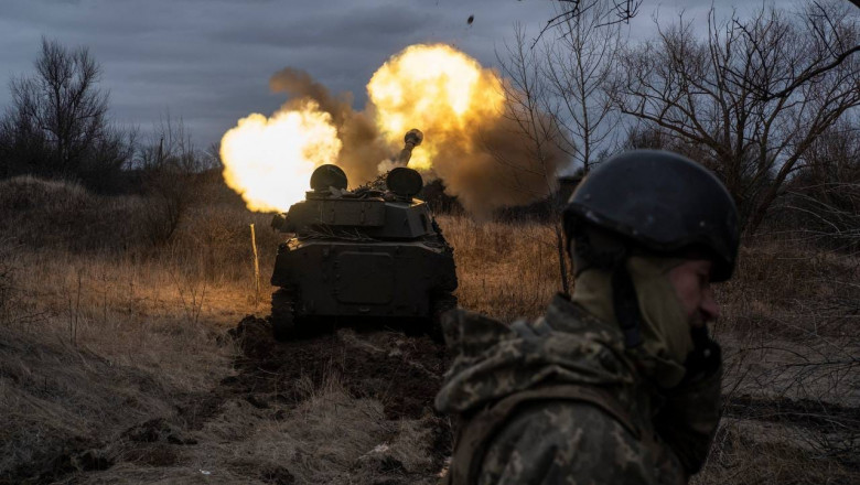 Photo of Ce au descoperit ucrainenii în rachetele cu care Rusia i-a bombardat în ultimele zile