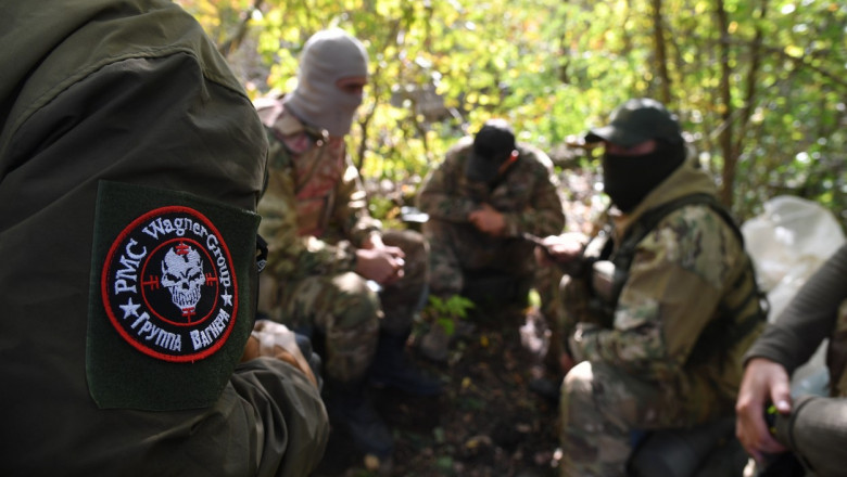 Photo of Convoaie Wagner merg spre Rusia? BBC: Mercenarii ar fi pornit din Belarus spre graniță