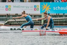 Photo of R. Moldova a obținut bronzul la Campionatul Mondial de Caiac-canoe: Cine este sportivul care a obținut performanța