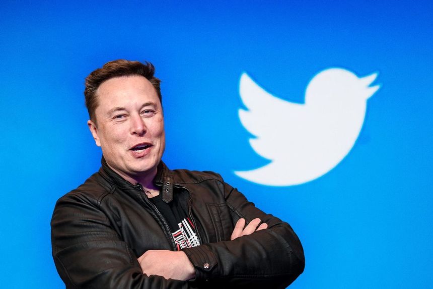 Photo of Elon Musk schimbă logo-ul Twitter: Cum se vor numi tweet-urile