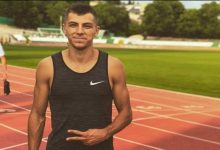 Photo of Atletul din Republica Moldova, Cristian Eșanu, s-a clasat pe locul doi la Grand Prix-ul din Austria