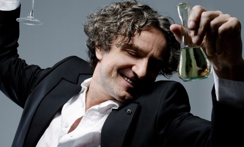 Photo of Serbia cere explicații cu privire la interzicerea lui Goran Bregović de a intra în R. Moldova: Reacția Poliției de Frontieră