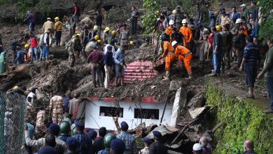 Photo of video | Alunecări de teren în India din cauza ploilor abundente: Peste 50 de persoane au murit