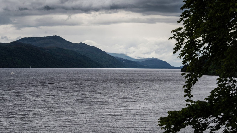 Photo of Se caută voluntari pentru cea mai mare vânătoare de monștri în lacul Loch Ness