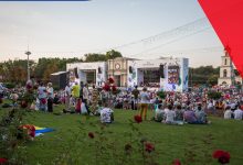 Photo of live video | Ziua Independenței R. Moldova: Mesajul de felicitare a președintei Maia Sandu