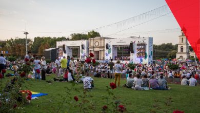 Photo of live video | Ziua Independenței R. Moldova: Mesajul de felicitare a președintei Maia Sandu