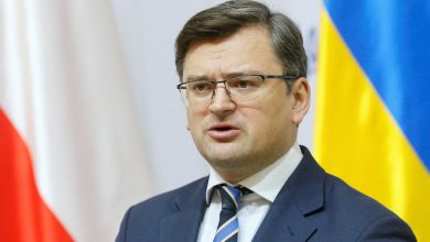 Photo of video | Ministrul Afacerilor Externe al Ucrainei: „Continuăm să luptăm pentru ca Ucraina și R. Moldova să rămână libere”