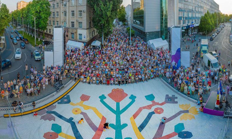 Photo of Sărbătoarea „Limba noastră cea română”: Programul activităților care vor avea loc în capitală