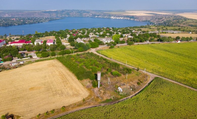 Photo of R. Moldova are un program național de adaptare la schimbările climatice până în 2030