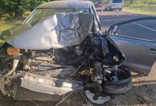 Photo of Viteza i-a luat viața: Un bărbat de 29 de ani a murit după ce a intrat cu Volkswagenul într-un copac
