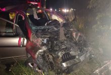 Photo of foto | Accident mortal la Cimișlia: Un automobil s-a tamponat într-o căruță