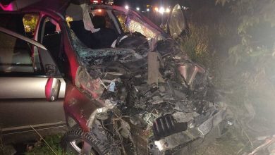 Photo of foto | Accident mortal la Cimișlia: Un automobil s-a tamponat într-o căruță