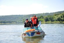 Photo of Cinci persoane au fost salvate de la înec într-o singură zi de salvamarii din Chișinău